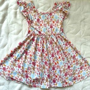 Dot Dot Smile dress size 2t